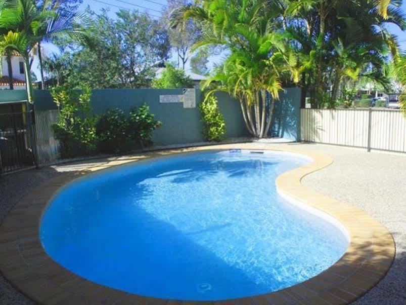 Noosa River Sandy Shores Нусавил Екстериор снимка